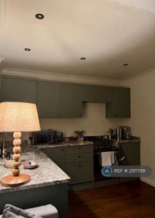 Kitchen 1