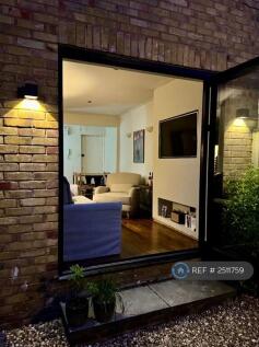 Garden / Courtyard 