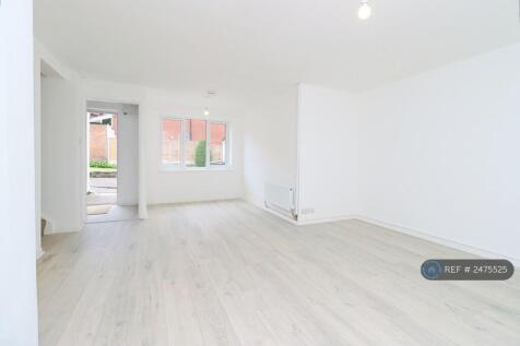 Dining Area And Main Entrance