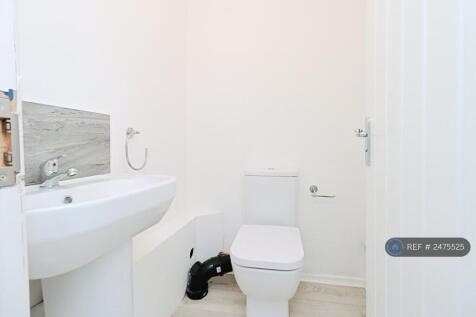 Downstairs Cloakroom