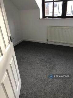 Front Double Bedroom