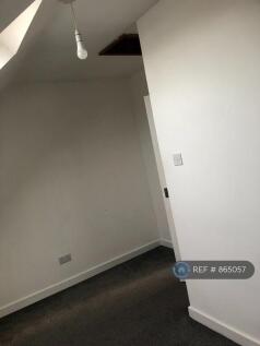 Double Back Bedroom