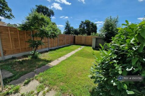 Rear Garden 2