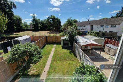 Rear Garden 4