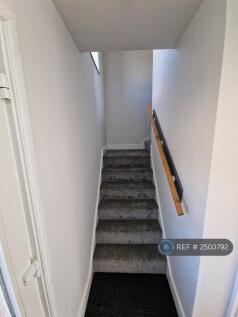 Stairs 1