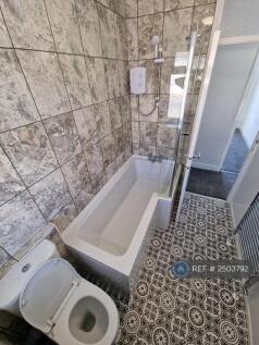 Bathroom 2