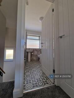 Bathroom 3