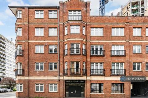Spring Gardens Court