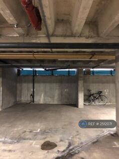 Underground Car Park