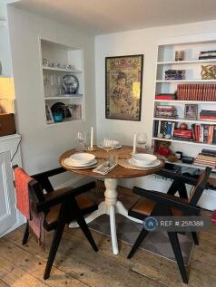 Dining Area Pic 2