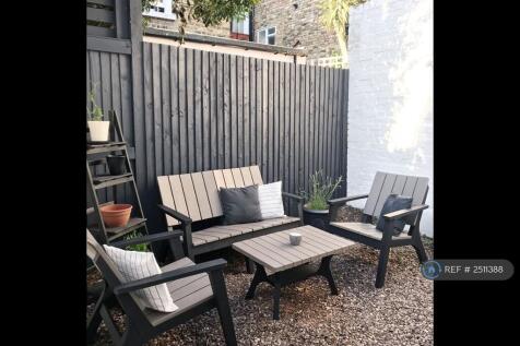Previous Garden Photo