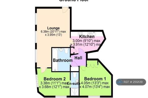 Layout Plan