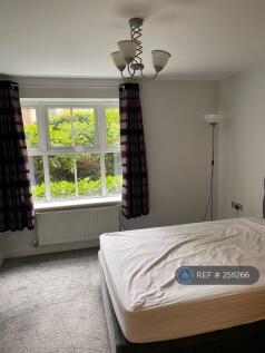 Second Double Bedroom