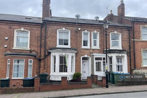 Stunning Period Property In Conservation Area