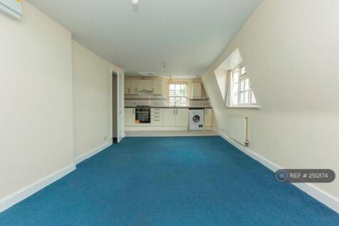 Kitchen-Lounge
