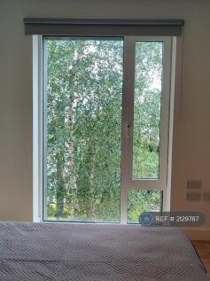 View From En-Suite Bedroom