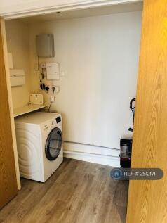 Storage Room
