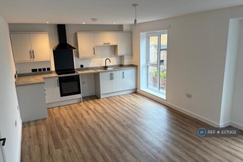 Open Plan Kitchen