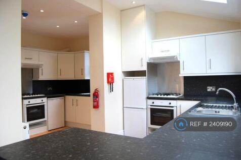 Kitchen 1 To Kitchen 2