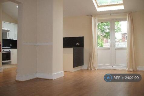 Lounge/Dining/Kitchen