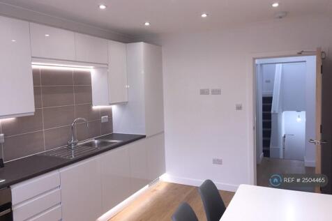 Kitchen/Dinner/Lounge