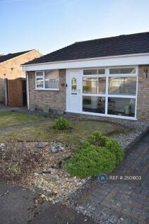 Front Of Bungalow