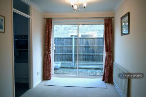 Side Sliding Patio Doors