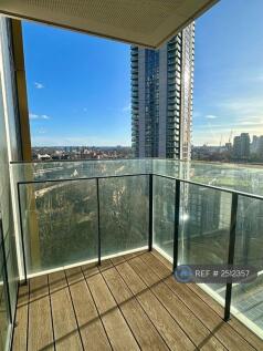 Private Balcony