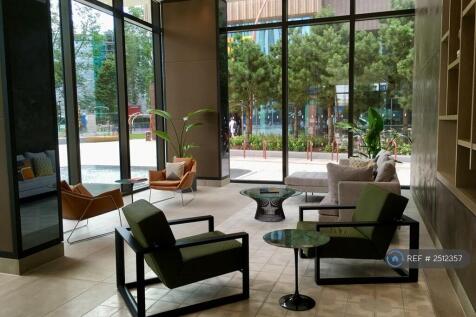 Building Reception