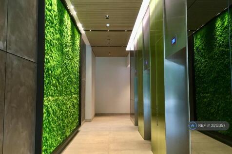 Building Lifts