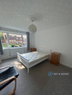 Grd Flr Bedroom 1