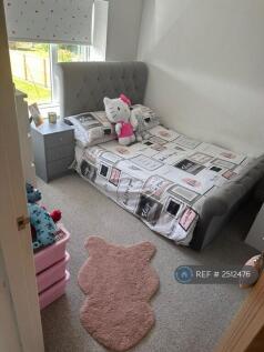 3rd Bedroom