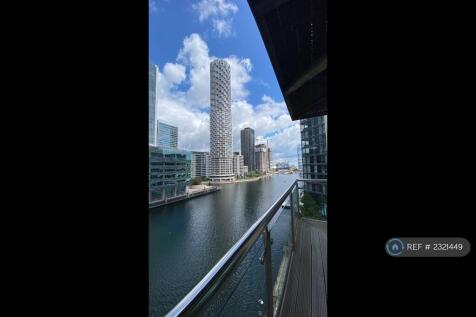 View From Wrap Around Balcony