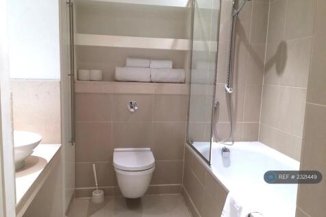 Main Villeroy &amp; Bosch Bathroom