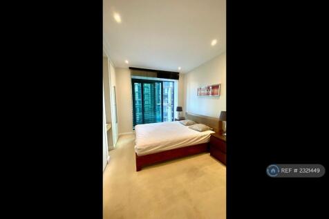 Master Bedroom With Ensuite