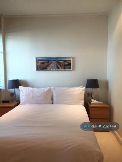 2nd Large Double Bedroom