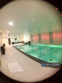 Indooruse Of Pool &amp; Zen Space Included In Price