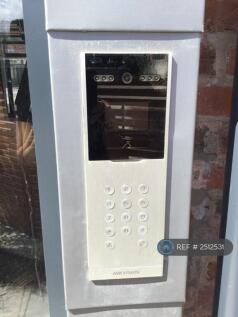 Video Entry System