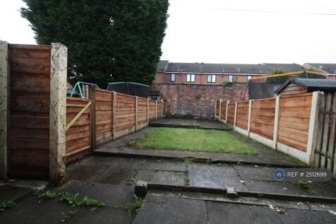 Large Enclosed Garden