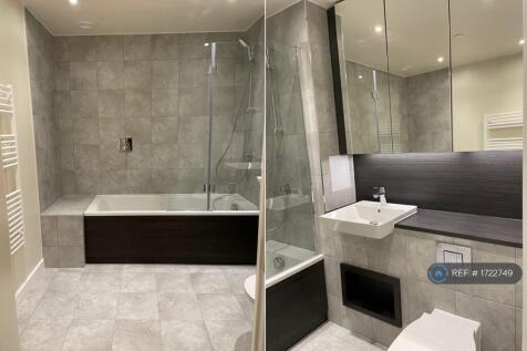 Bathroom/ Toilet