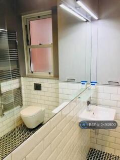 Modern Bathroom