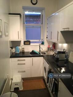 Well Socked Kitchen