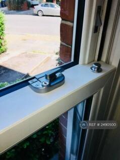 Modern Double Glazed Windows 