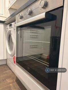 Washer Dryer &amp; New Cooker