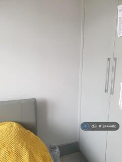 Spacious Wardrobe 