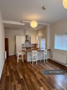 Modern Kitchen Area