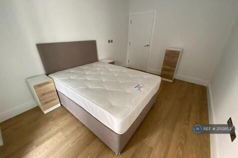 1st Bedroom