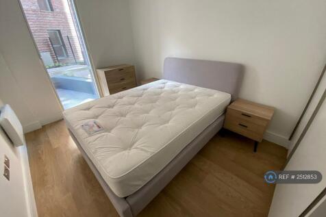 Ensuite  Bedroom
