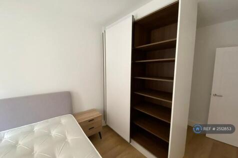 Ensuite  Bedroom