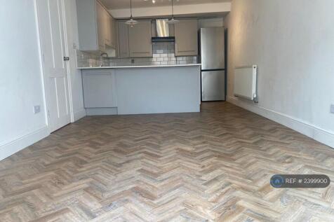 Reception And Kitchen